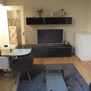 Vleurgat Appartamento Bruxelles