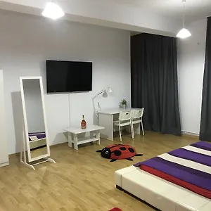 Park Appartamento Bucarest