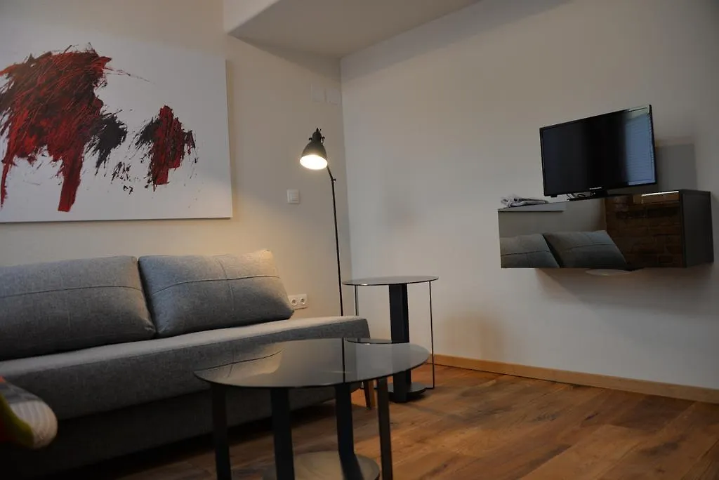 Maison Am Liesingbach Vienna