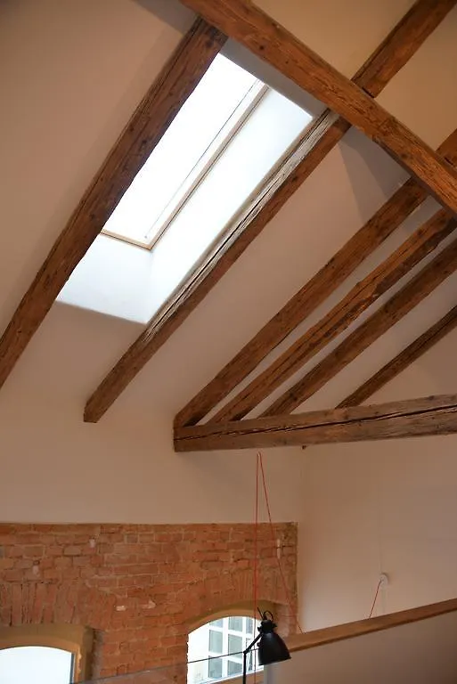 Maison Am Liesingbach Wenen Appartement