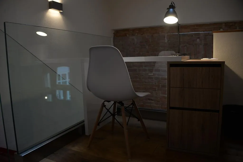Appartement Maison Am Liesingbach Wenen Oostenrijk