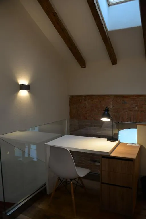 Apartment Maison Am Liesingbach Vienna Austria