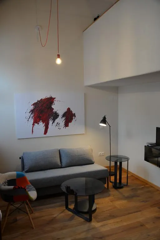 Apartment Maison Am Liesingbach Vienna