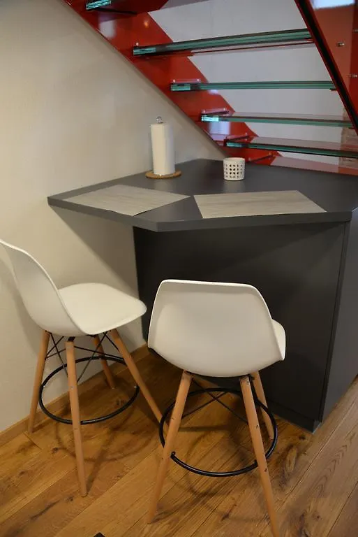 Maison Am Liesingbach Vienna Apartment