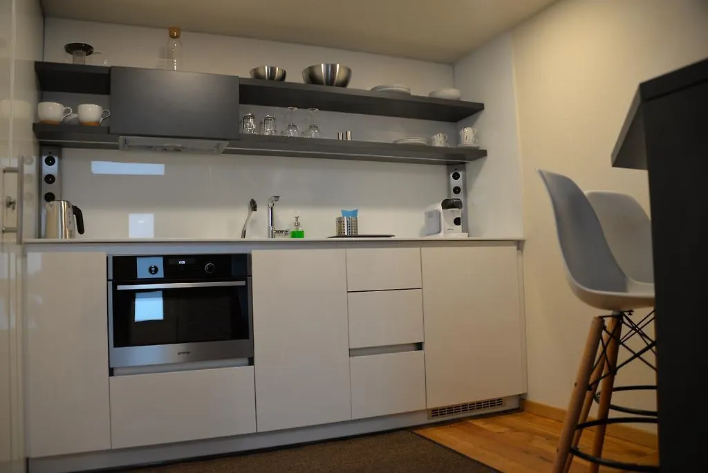 Maison Am Liesingbach Vienna