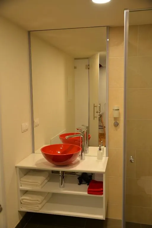 Apartment Maison Am Liesingbach Vienna Austria