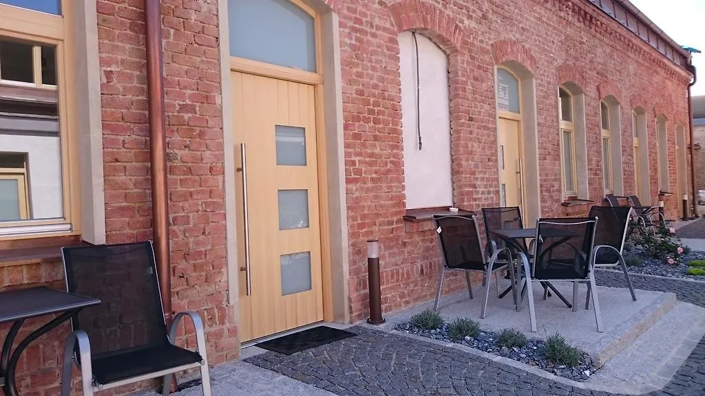 아파트 Maison Am Liesingbach 비엔나