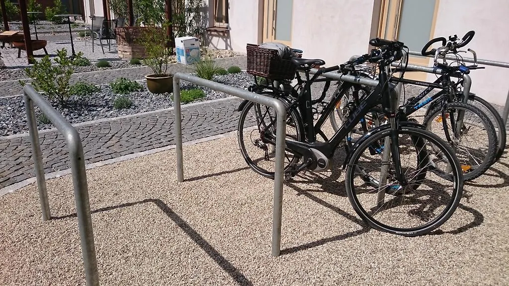 Maison Am Liesingbach Vienna 0*,