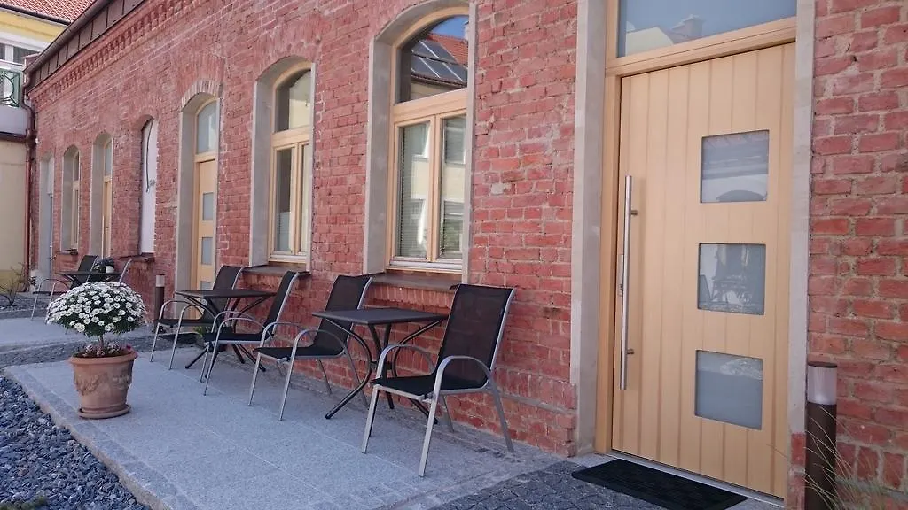 Maison Am Liesingbach Wenen Appartement