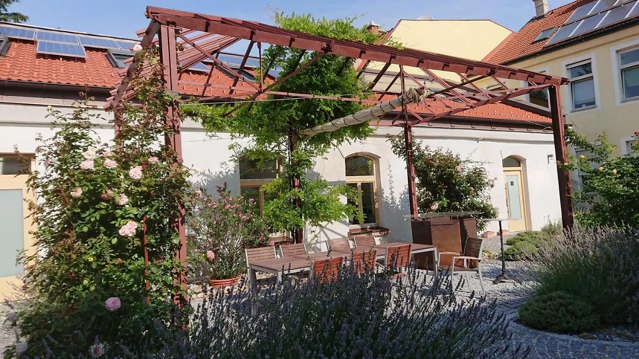 Maison Am Liesingbach Vienna