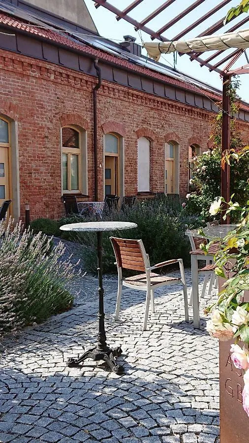 Maison Am Liesingbach Vienna