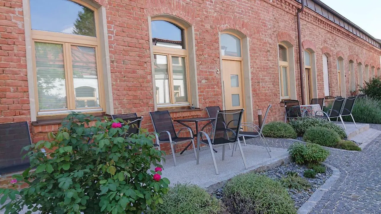 Maison Am Liesingbach Vienna 0*,
