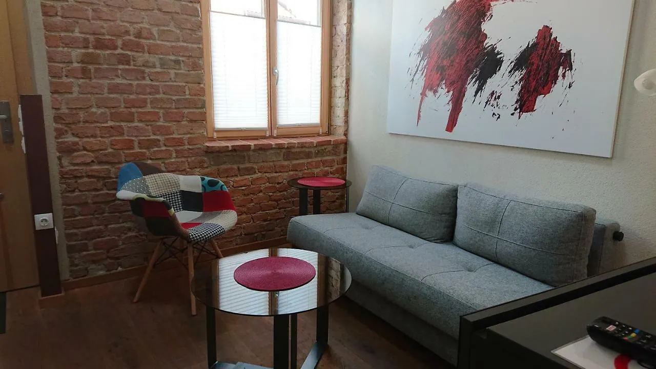 Apartment Maison Am Liesingbach Vienna
