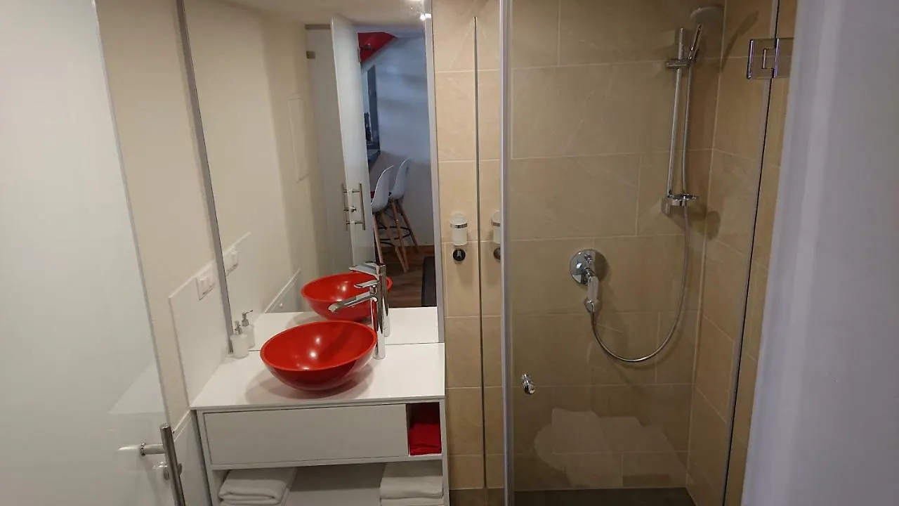 Apartment Maison Am Liesingbach Vienna