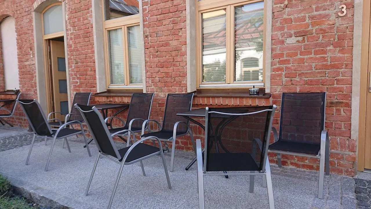 Maison Am Liesingbach Vienna Apartment