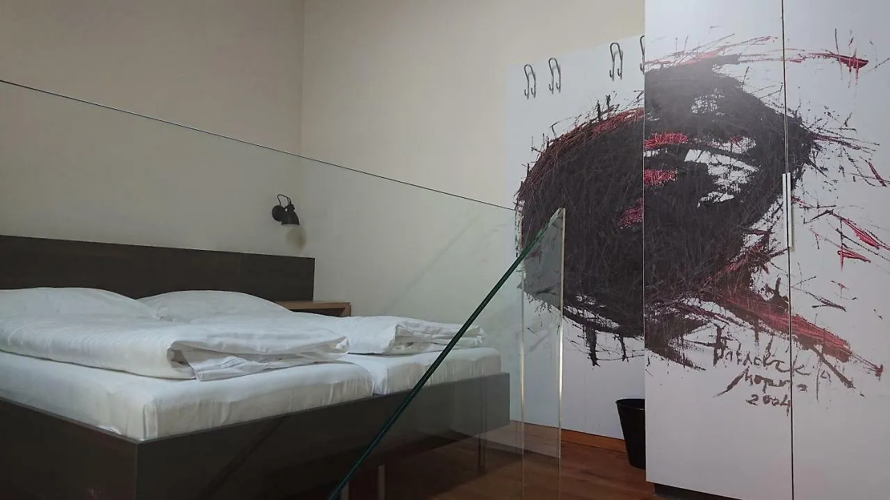 Maison Am Liesingbach Vienna Apartment