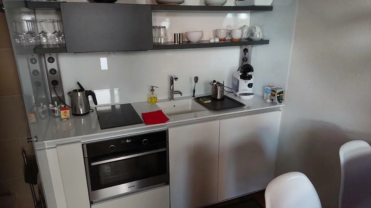 Apartment Maison Am Liesingbach Vienna