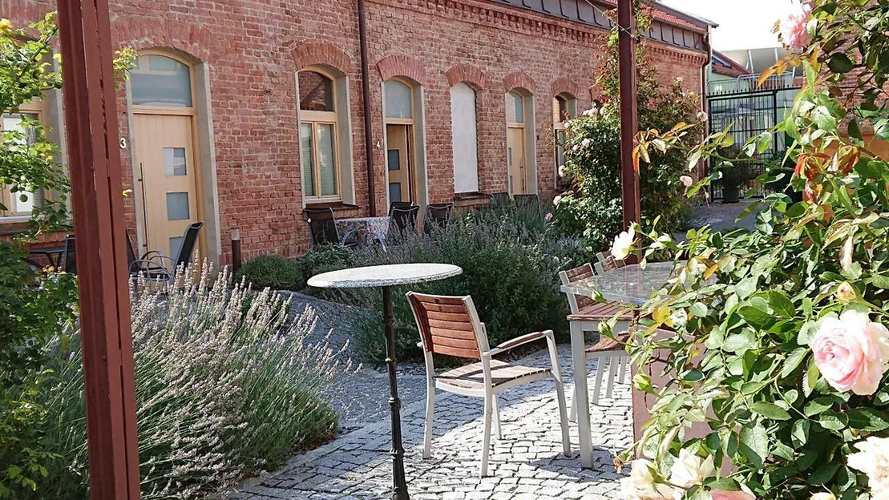 Maison Am Liesingbach Vienna Austria
