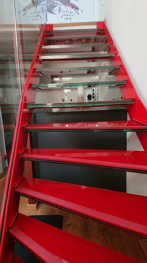 Apartment Maison Am Liesingbach Vienna Austria