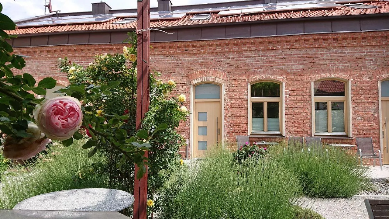 Apartment Maison Am Liesingbach Vienna