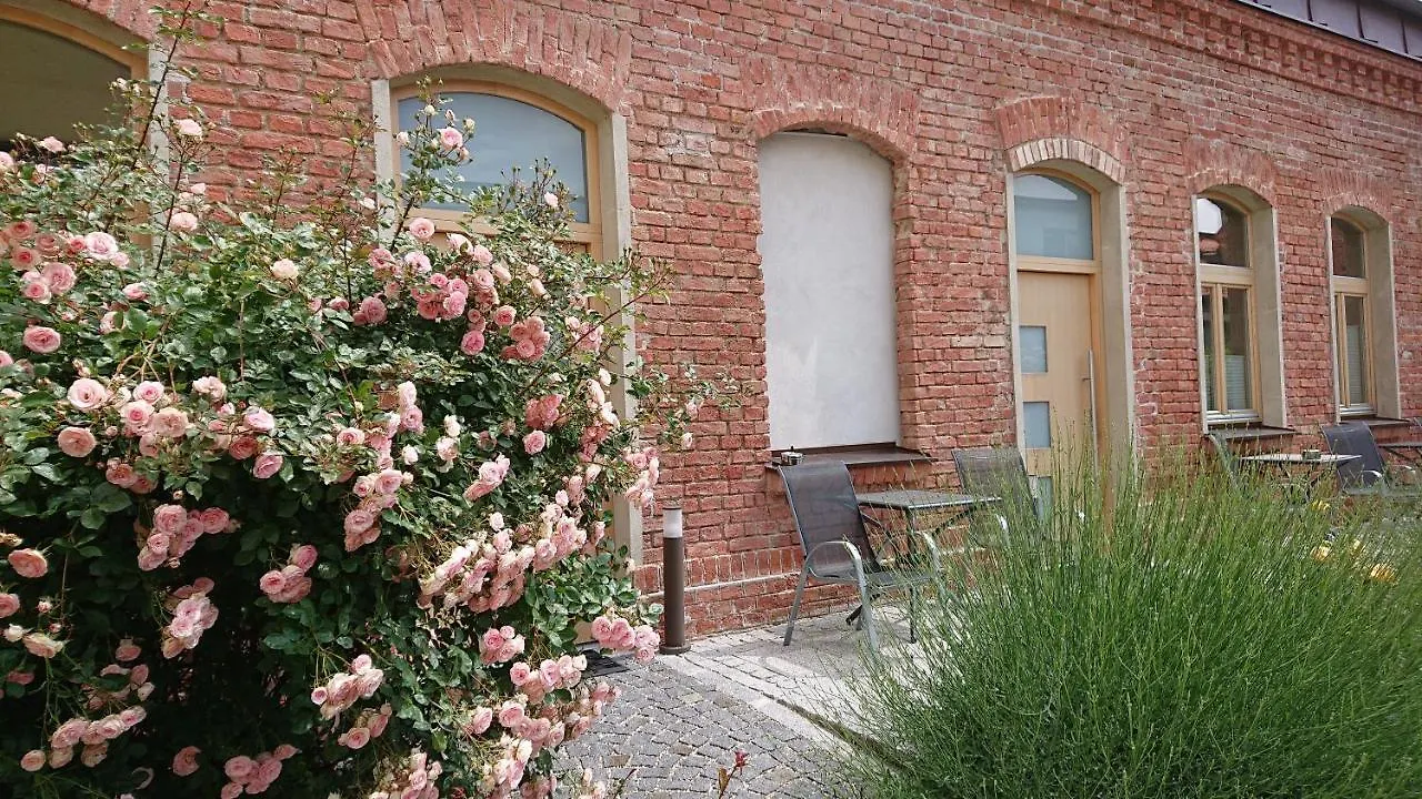 Maison Am Liesingbach Vienna Austria