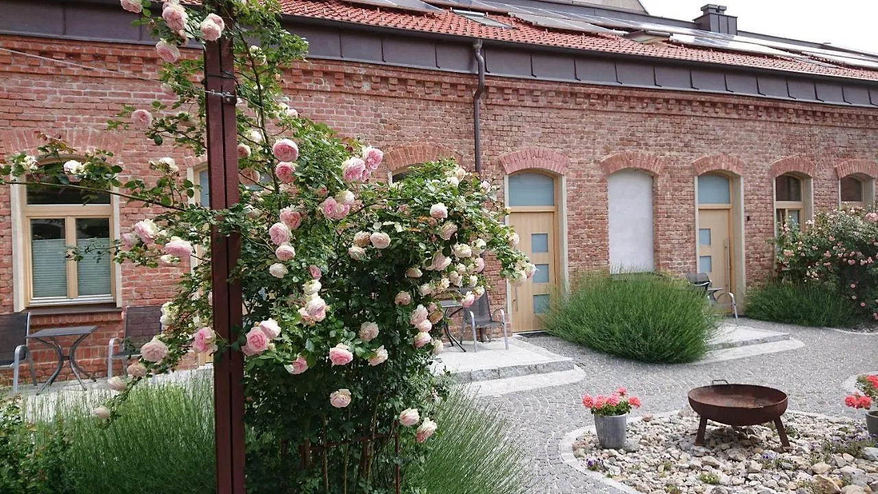 Maison Am Liesingbach Vienna 0*,  Austria