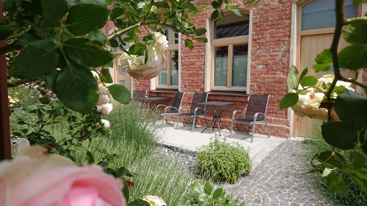 Maison Am Liesingbach Vienna Apartment