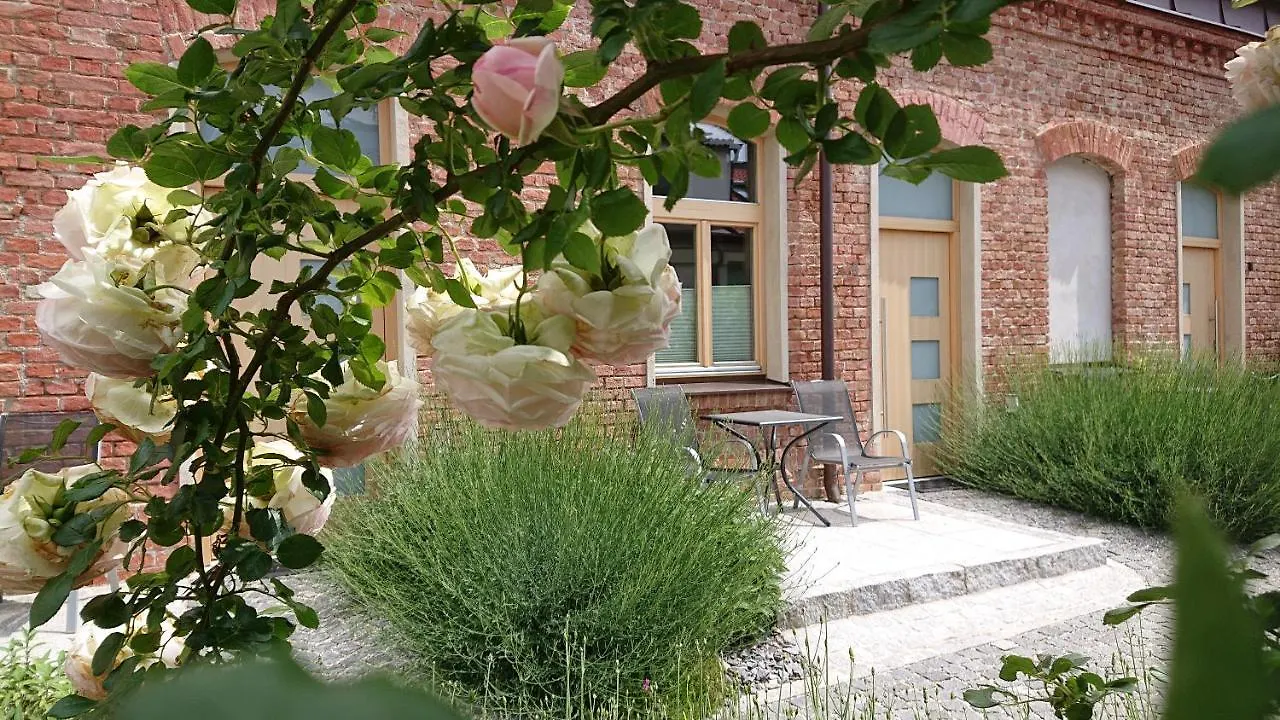 Apartment Maison Am Liesingbach Vienna Austria