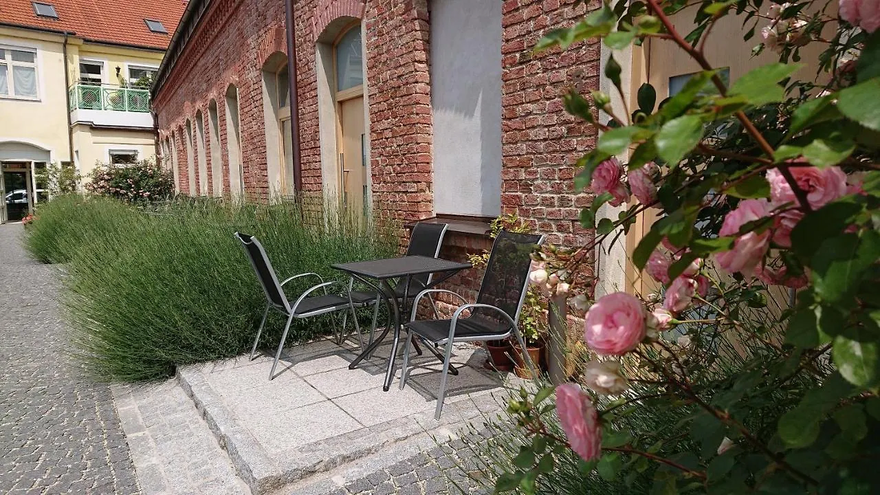 Apartment Maison Am Liesingbach Vienna