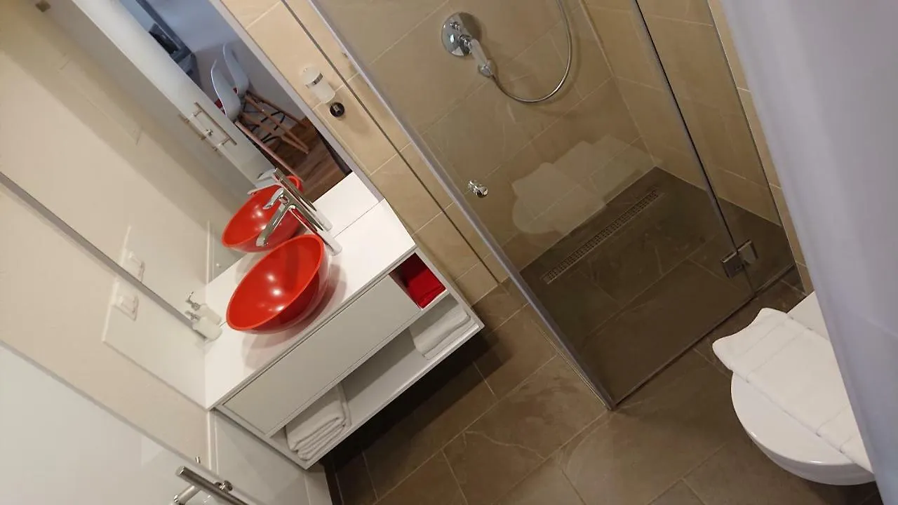 Apartamento Maison Am Liesingbach Viena